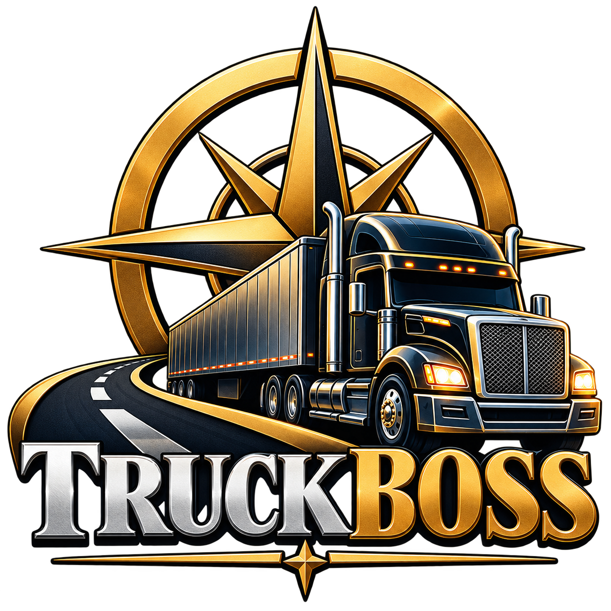 TruckBoss